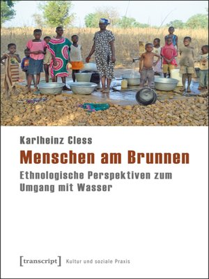 cover image of Menschen am Brunnen